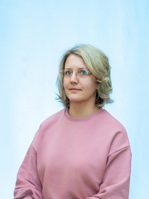 Черемных Елена Геннадьевна Черемных Елена Геннадьевна