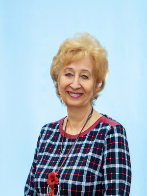 Михайлова Татьяна Юрьевна Михайлова Татьяна Юрьевна