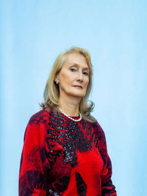 Болдонова Маргарита Аполлоновна Болдонова Маргарита Аполлоновна